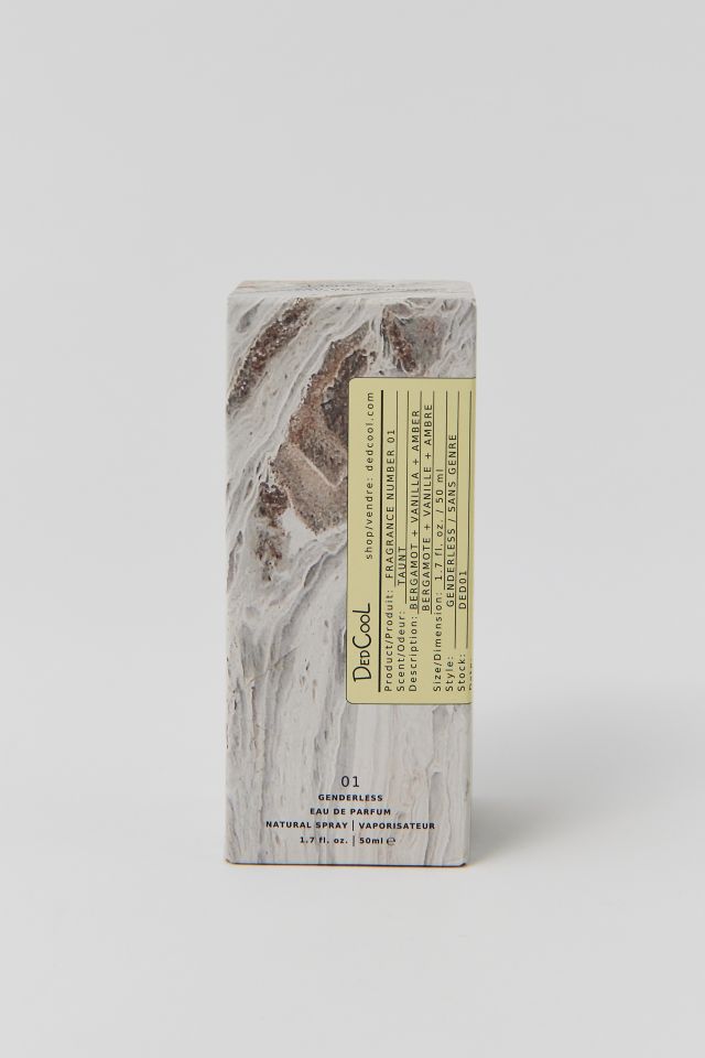 DedCool Taunt Eau De Parfum Fragrance #2