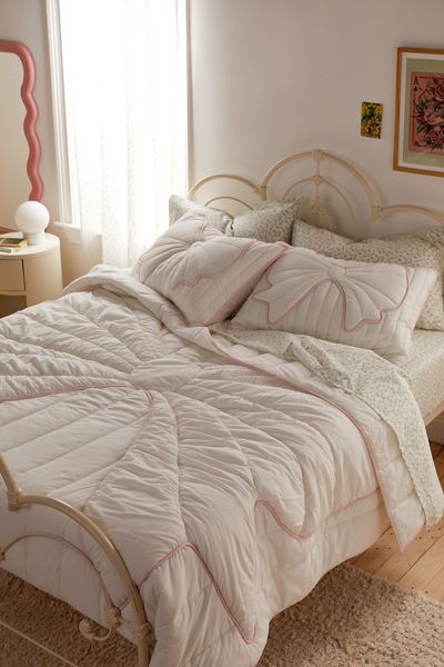 Bedding: Sets, Duvet Covers + Quilts | Urban Outfitters | Urban ...