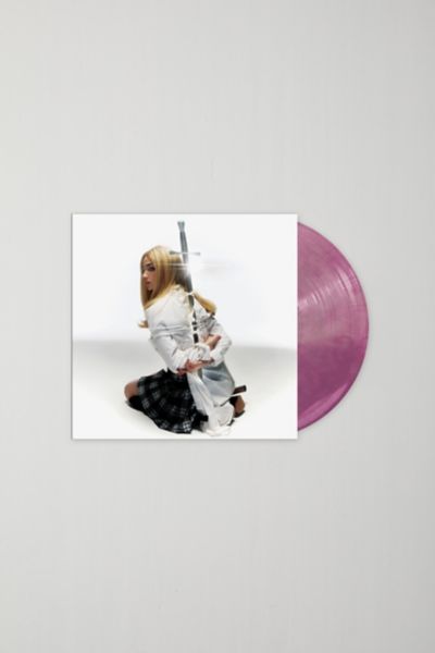 Poppy - Zig UO Exclusive LP