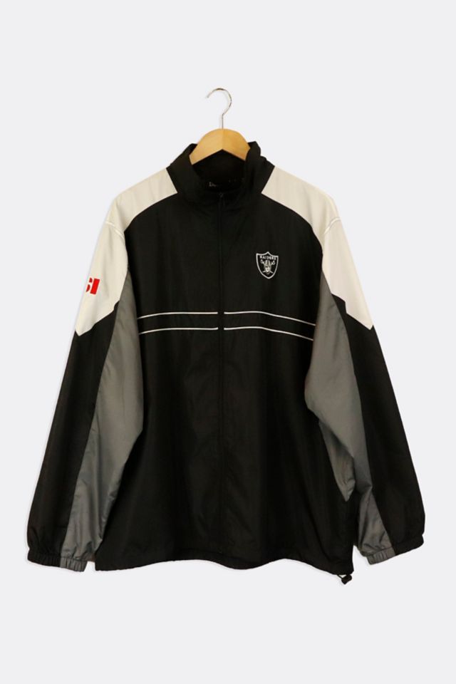 Vintage nfl outlet windbreaker