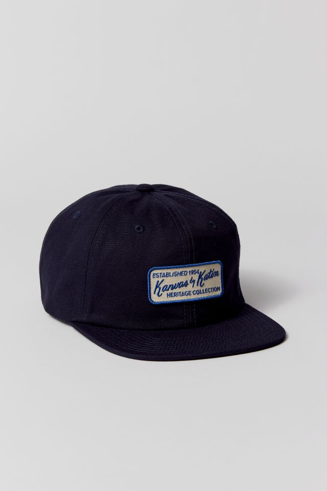 Katin Heritage Hat | Urban Outfitters