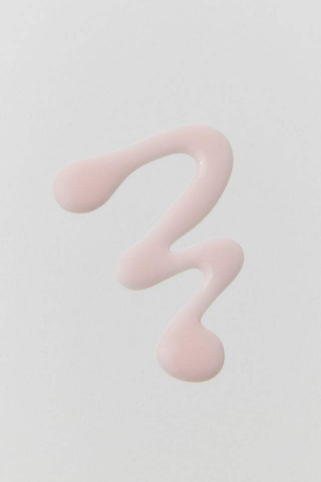 Tenoverten  Nail Polish #1