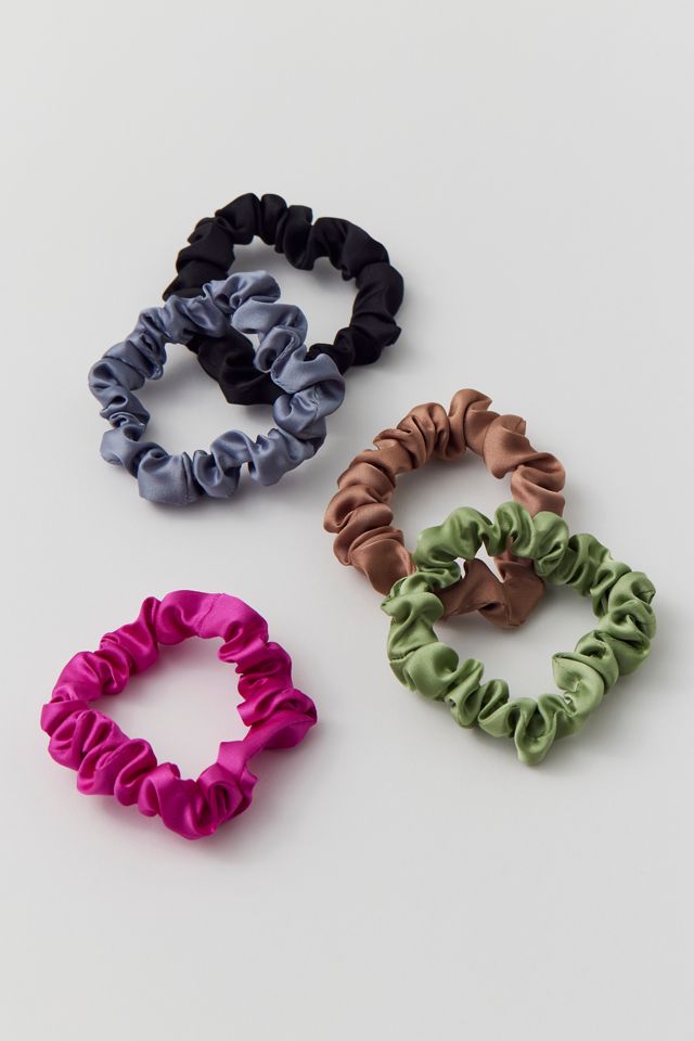 Scrunchie Set | Urban Outfitters