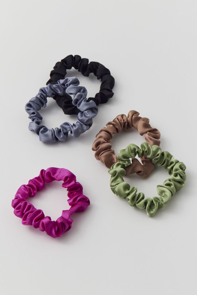 Scrunchie Set