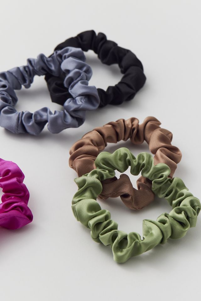 Scrunchie Set  Urban Outfitters Canada