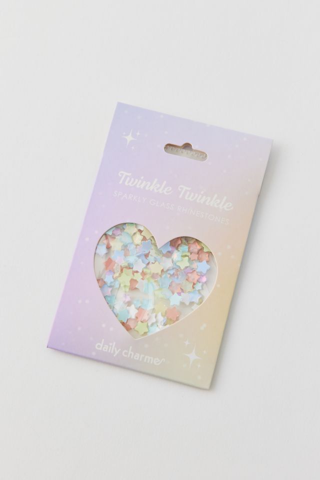 Daily Charme Twinkle Gem Set #1