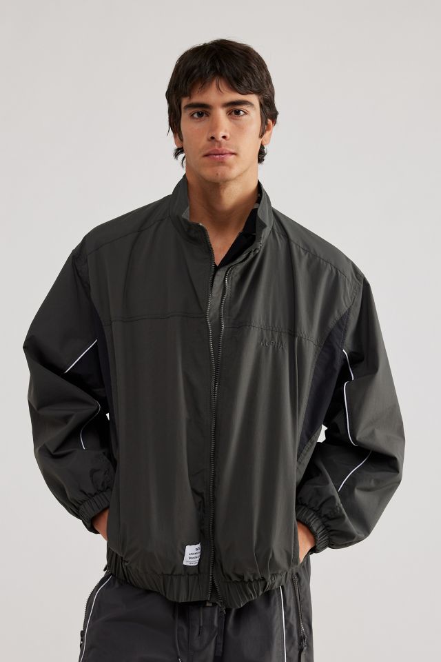 Alpha Industries X Standard Cloth Track Jacket | Urban Outfitters