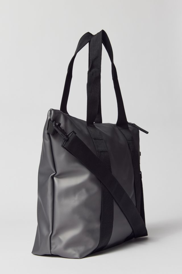 RAINS Mini Tote Bag #1