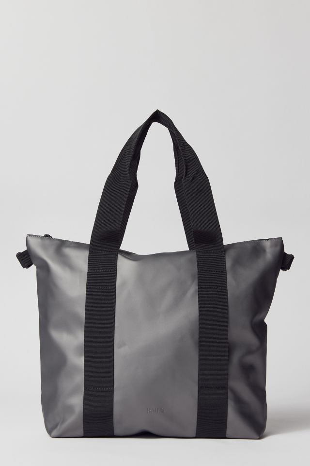 RAINS Mini Tote Bag #2