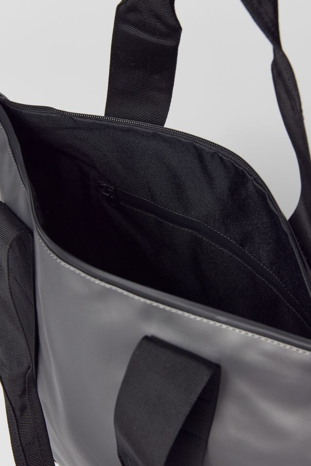 RAINS Mini Tote Bag #3
