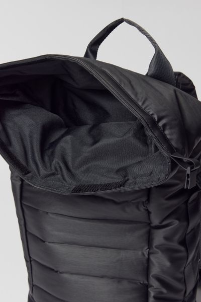RAINS Bator Puffer Backpack