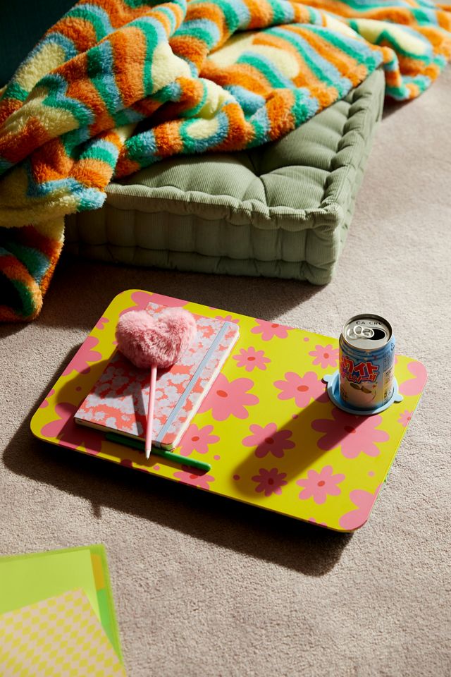 ban.do Daisy Lap Desk Urban Outfitters