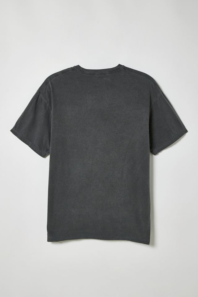 Cheatin' Snakes UO Exclusive Skeleton Tee | Urban Outfitters