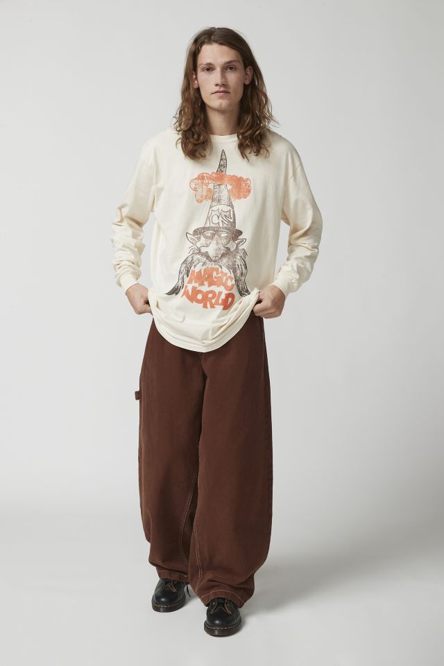 Cheatin' Snakes UO Exclusive Magic Long Sleeve Tee #3
