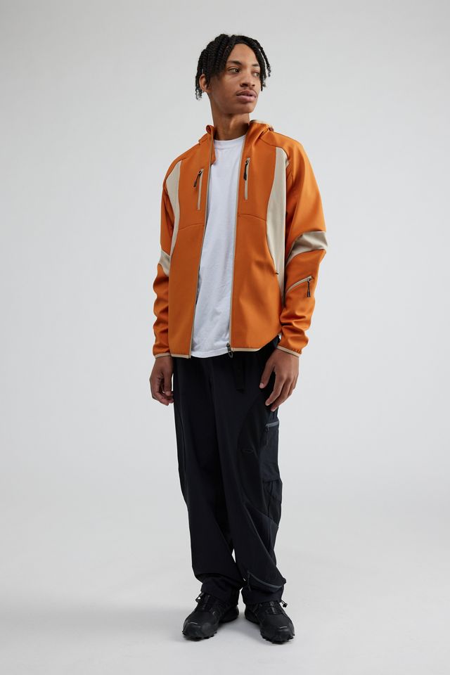 OAKLEY cotton wide pants 立体裁断 ロゴ刺繍 黒 M OAKLEY（オークリー） 45%off スノーボードウェア メンズ パンツ 立体