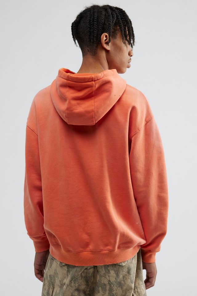 WORSHIP SUPPLIES Smile More Hoodie Sweatshirt #2