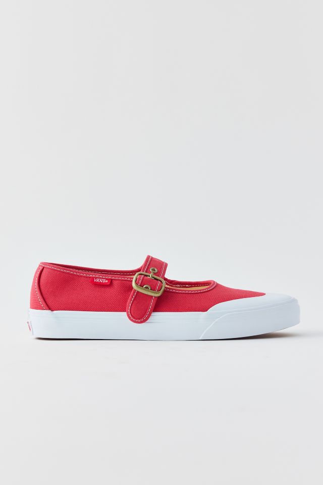 Vans Mary Jane Sneaker