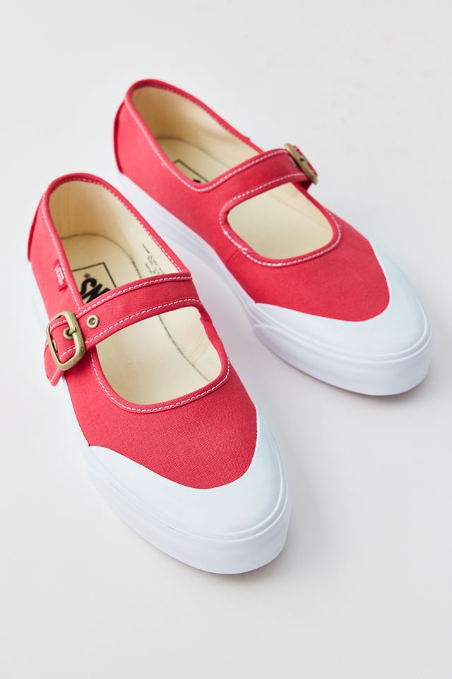 Vans Women's Mary Jane Sneakers #3