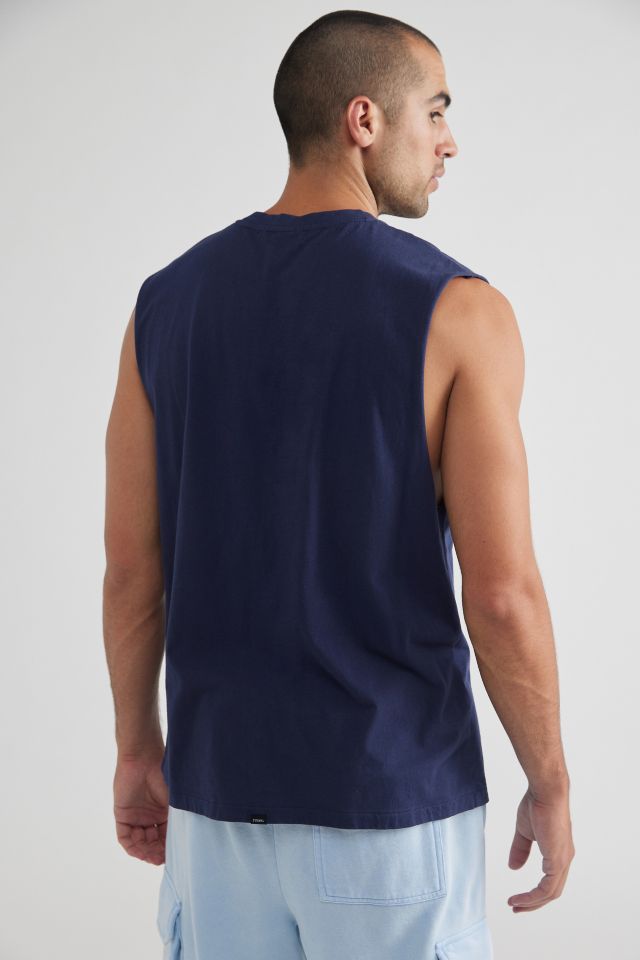 THRILLS UO Exclusive Minimal Thrills Boxy Tank Top #2