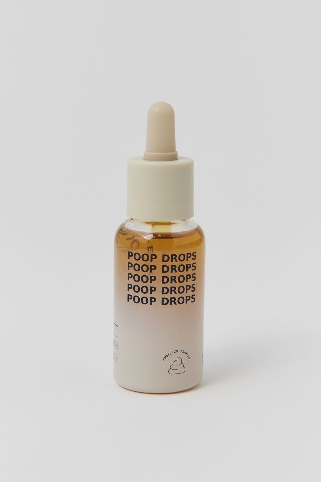 DedCool Poop Drops