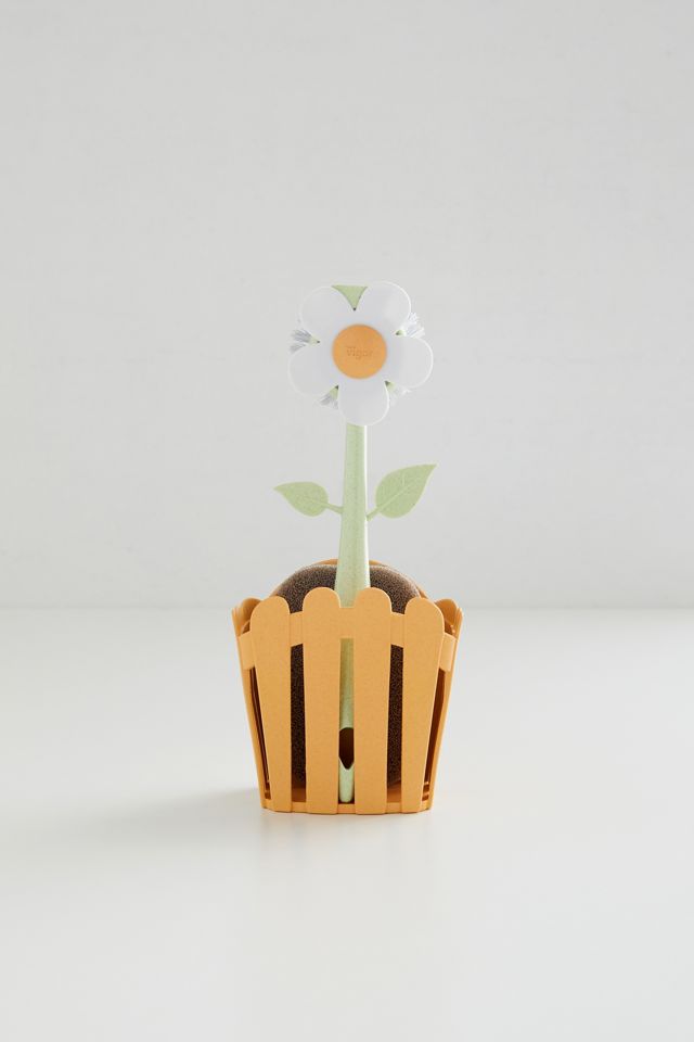 Daisy Sink Caddy Set #1