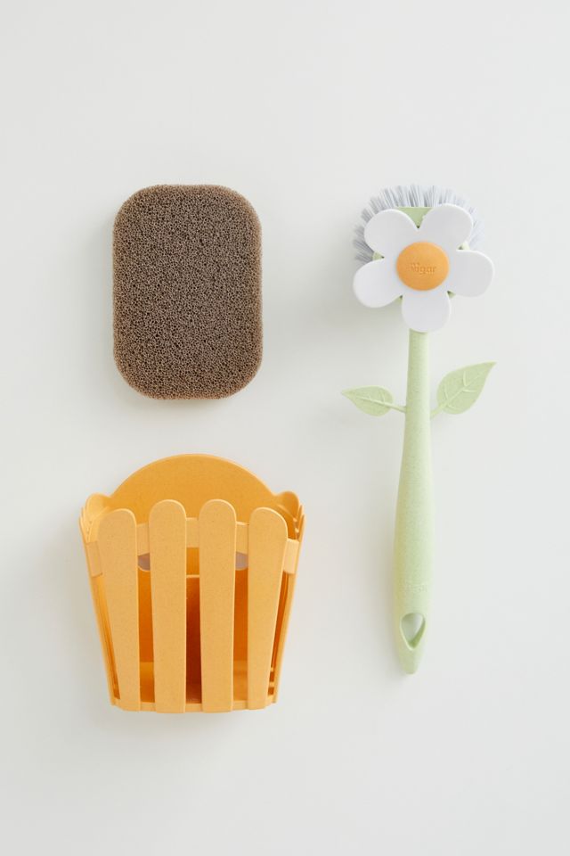 Daisy Sink Caddy Set #4