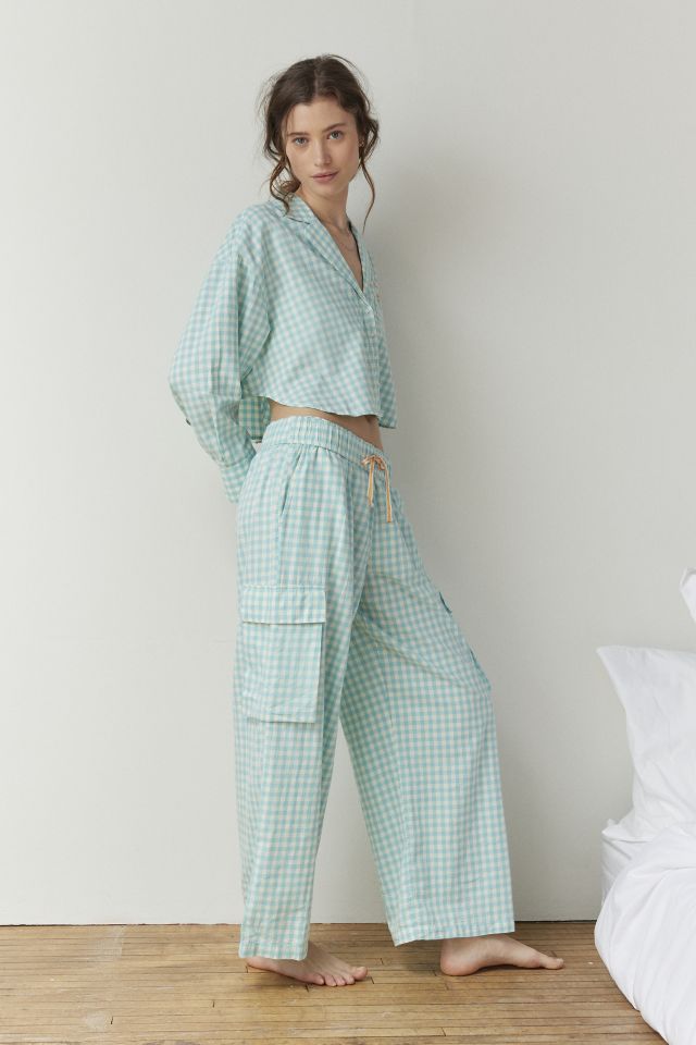 Out From Under PJ Party Hoxton Pant #5