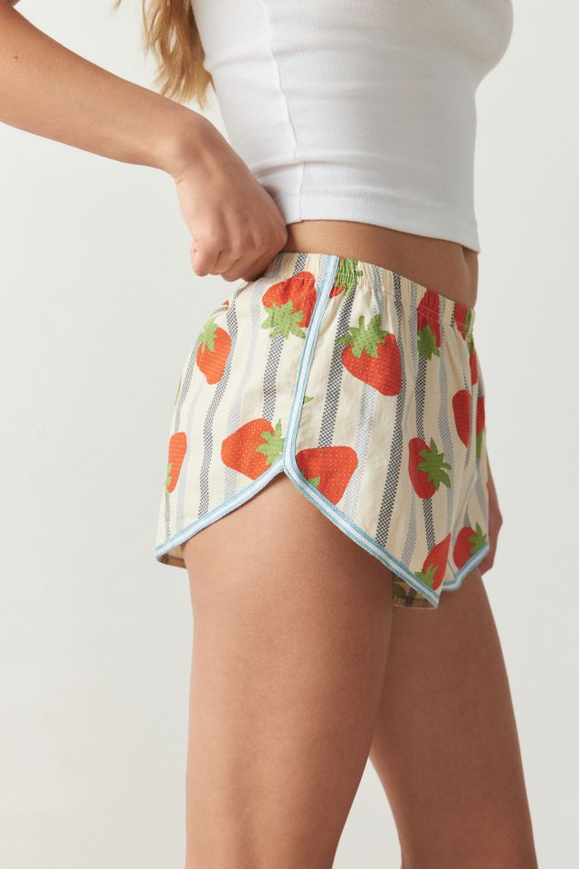 Out From Under PJ Party Micro Short #3