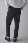 BDG Straight Fit Utility Chino Pant