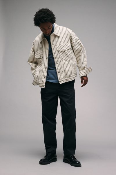 BDG Straight Fit Utility Chino Pant
