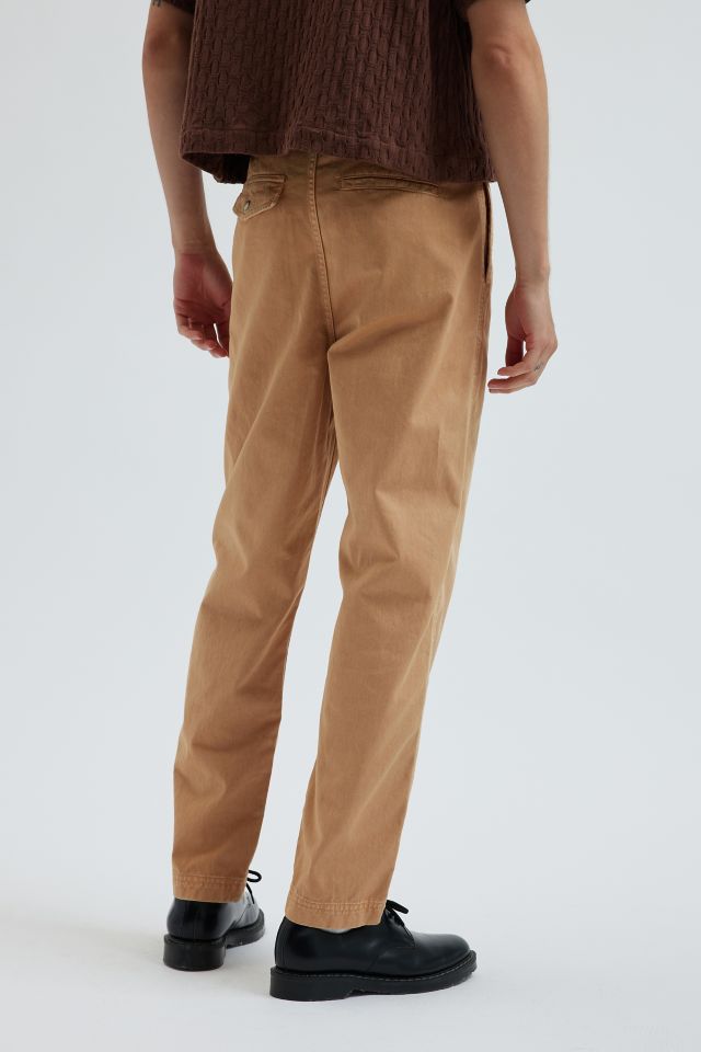 Pantalon chino utilitaire BDG #1