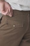 BDG Straight Fit Utility Chino Pant