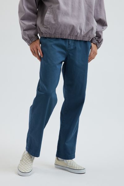 BDG Straight Utility Chino Pant