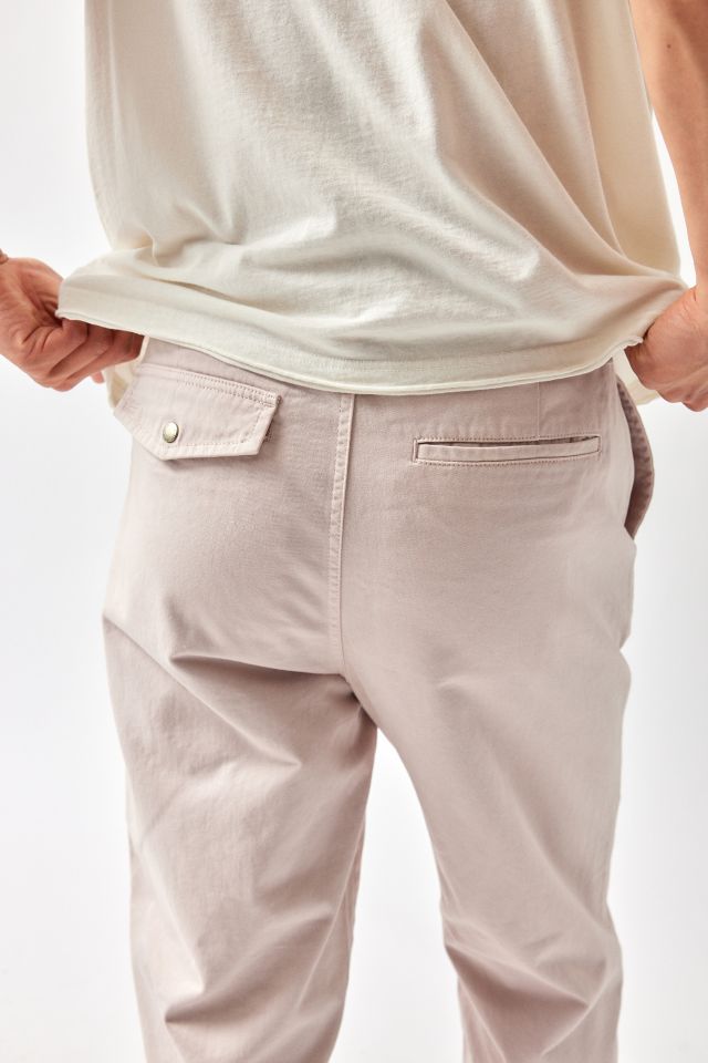 BDG Straight Utility Chino Pant