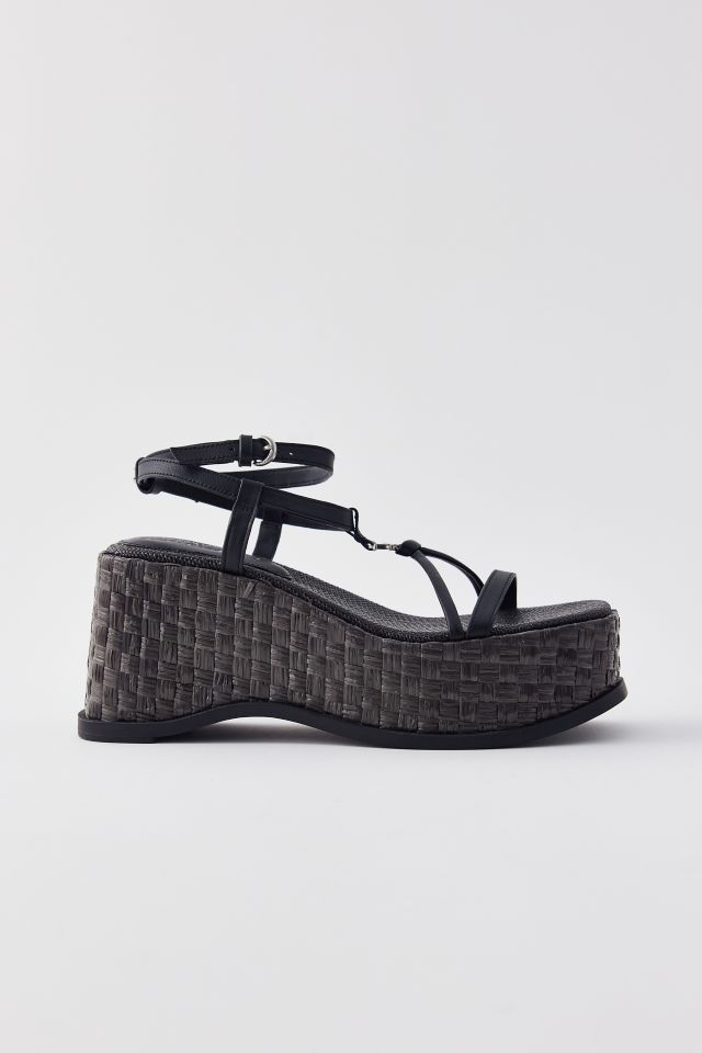 Circus NY By Sam Edelman Odette Wedge Sandal #2