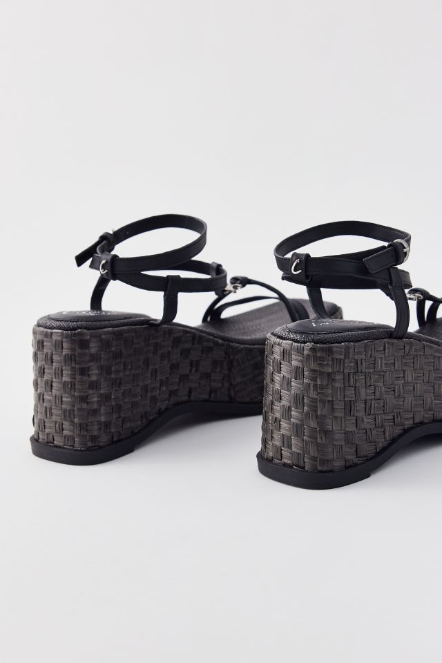 Circus NY By Sam Edelman Odette Wedge Sandal #3