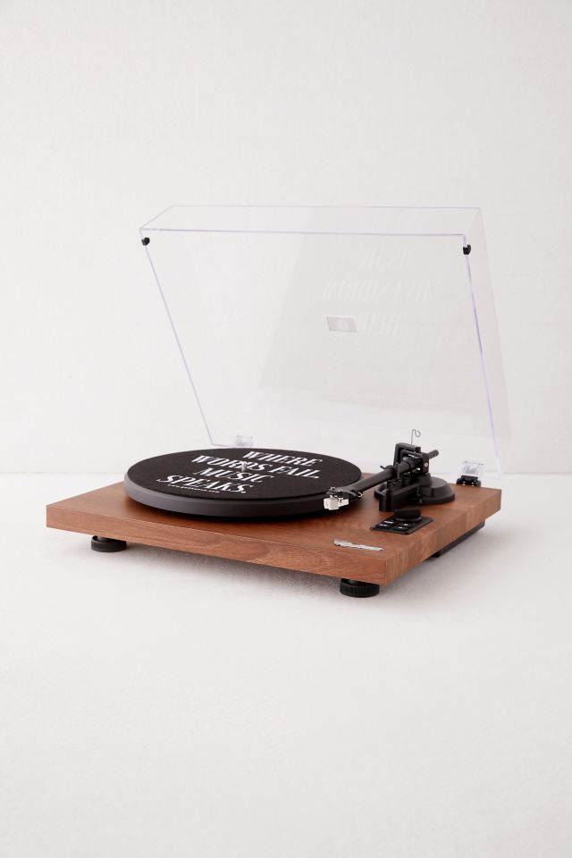 Gadhouse Henry Turntable & Speaker System #4