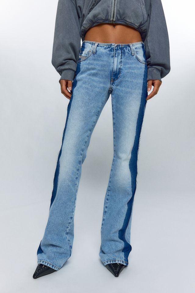 Diesel D-Dale-S Bootcut Jean #2