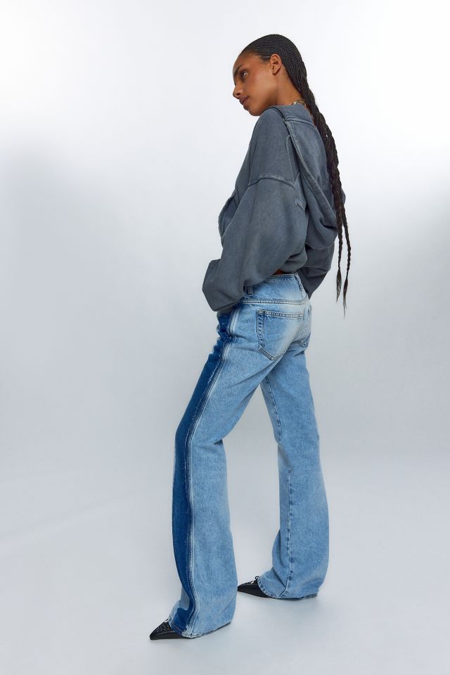 Diesel D-Dale-S Bootcut Jean #3