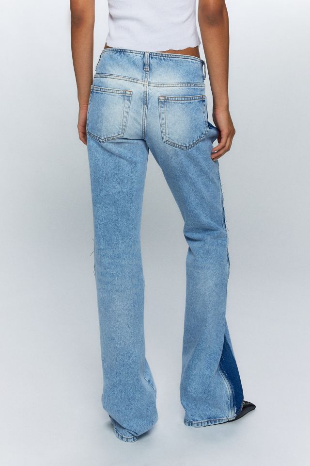 Diesel D-Dale-S Bootcut Jean #4