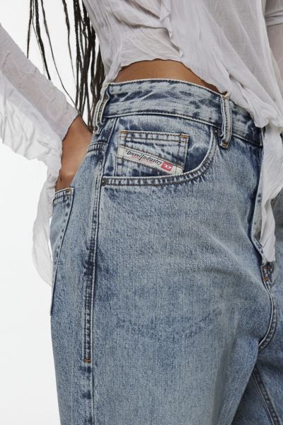 Diesel 1996 D-Sire Wide Leg Jean