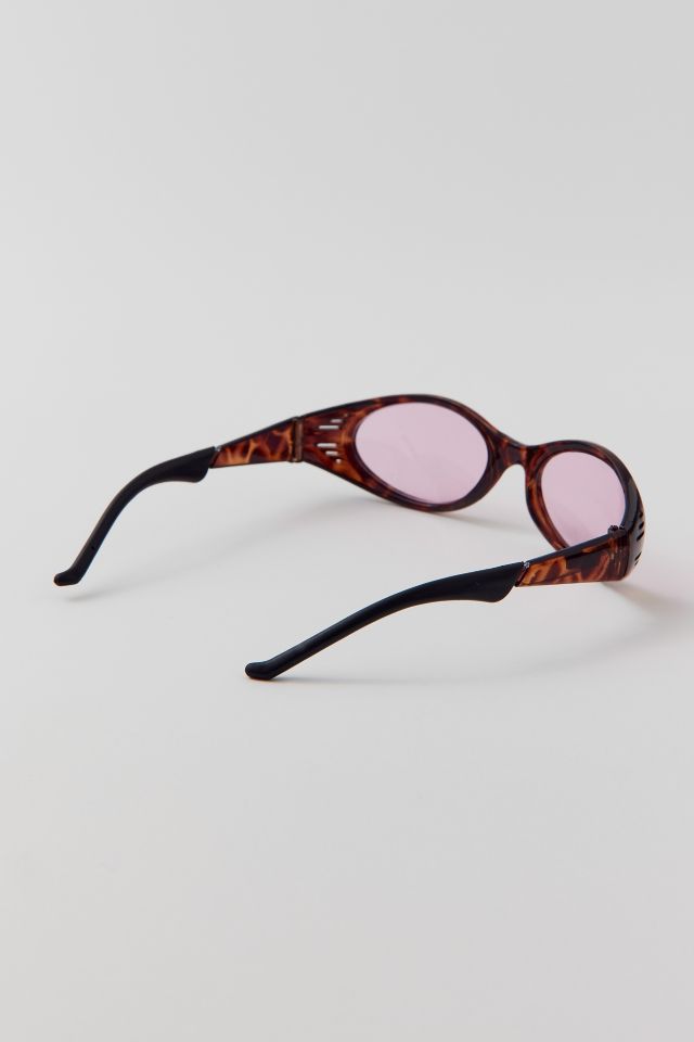 Lunettes de soleil vintage Jerri Urban Renewal #2