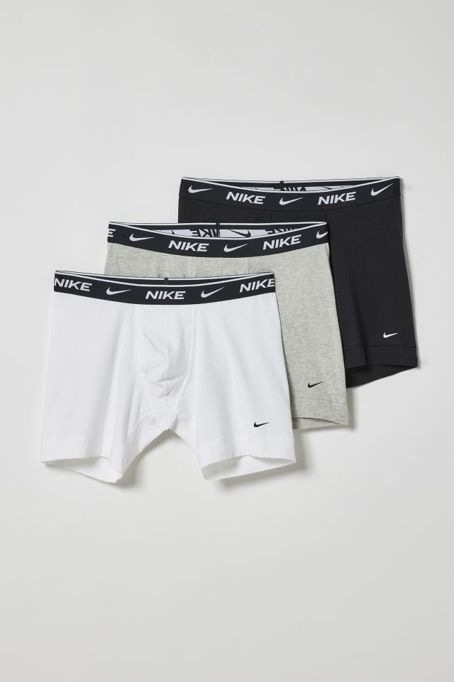 dri fit boxers nike