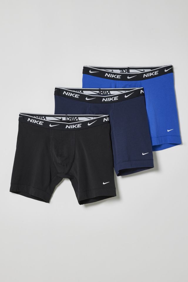 Nike boxer briefs hotsell