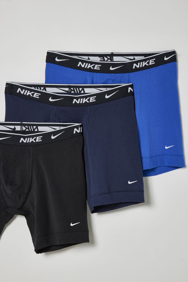 Nike Dri-FIT Boxer Brief 3-Pack #1