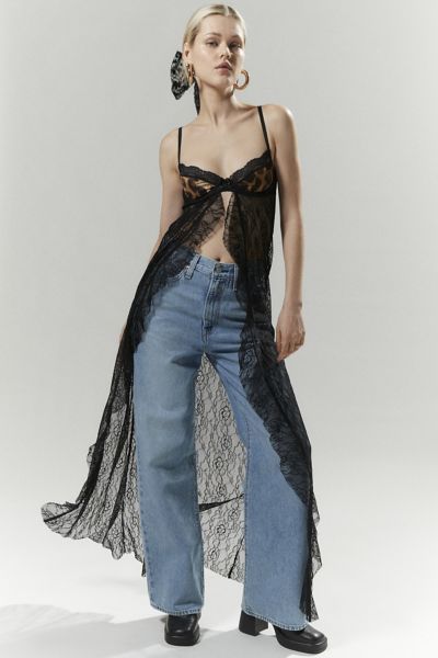 よしもと　Jaded London leopard denim 34 Shop Leopard Fade Colossus Jeans | Jaded London | Clothing