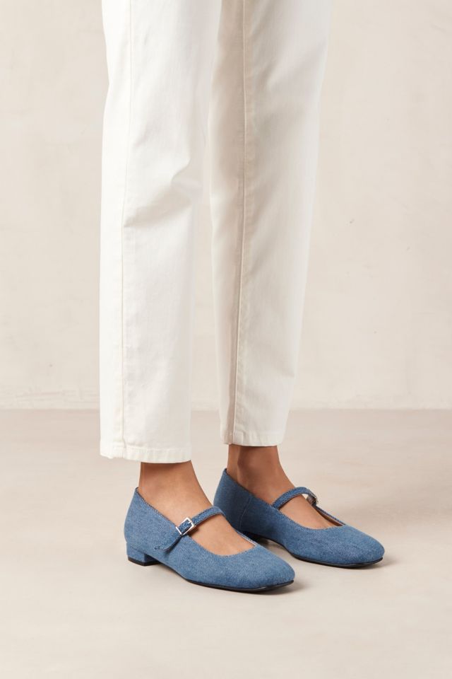 ALOHAS Por Do Sol Ballet Flat | Urban Outfitters