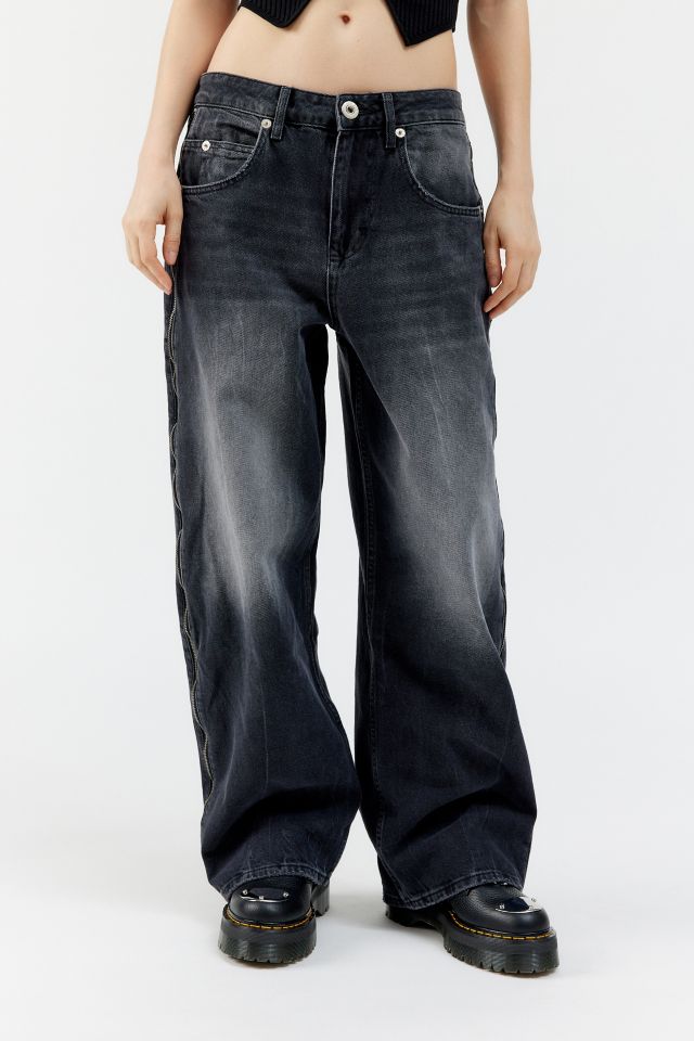 Jean Ample Boyfriend Jaya BDG #1