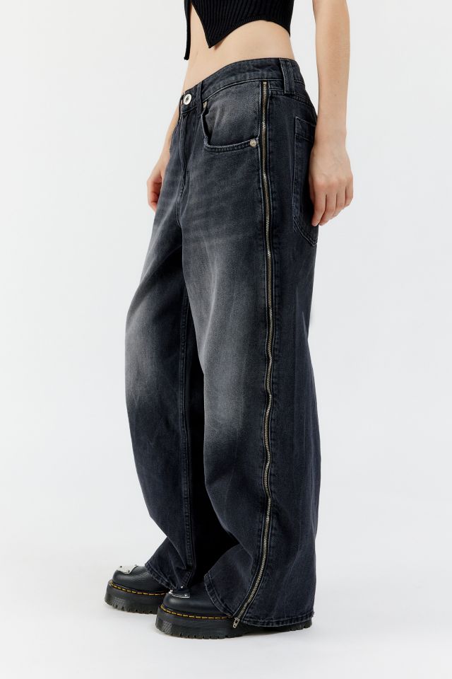 Jean Ample Boyfriend Jaya BDG #2