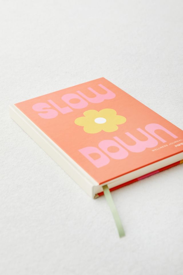 Papier Wellness Journal #2